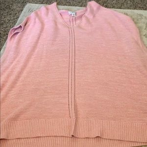 t-shirt sweater